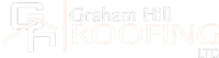 Graham Hill Roofing logo